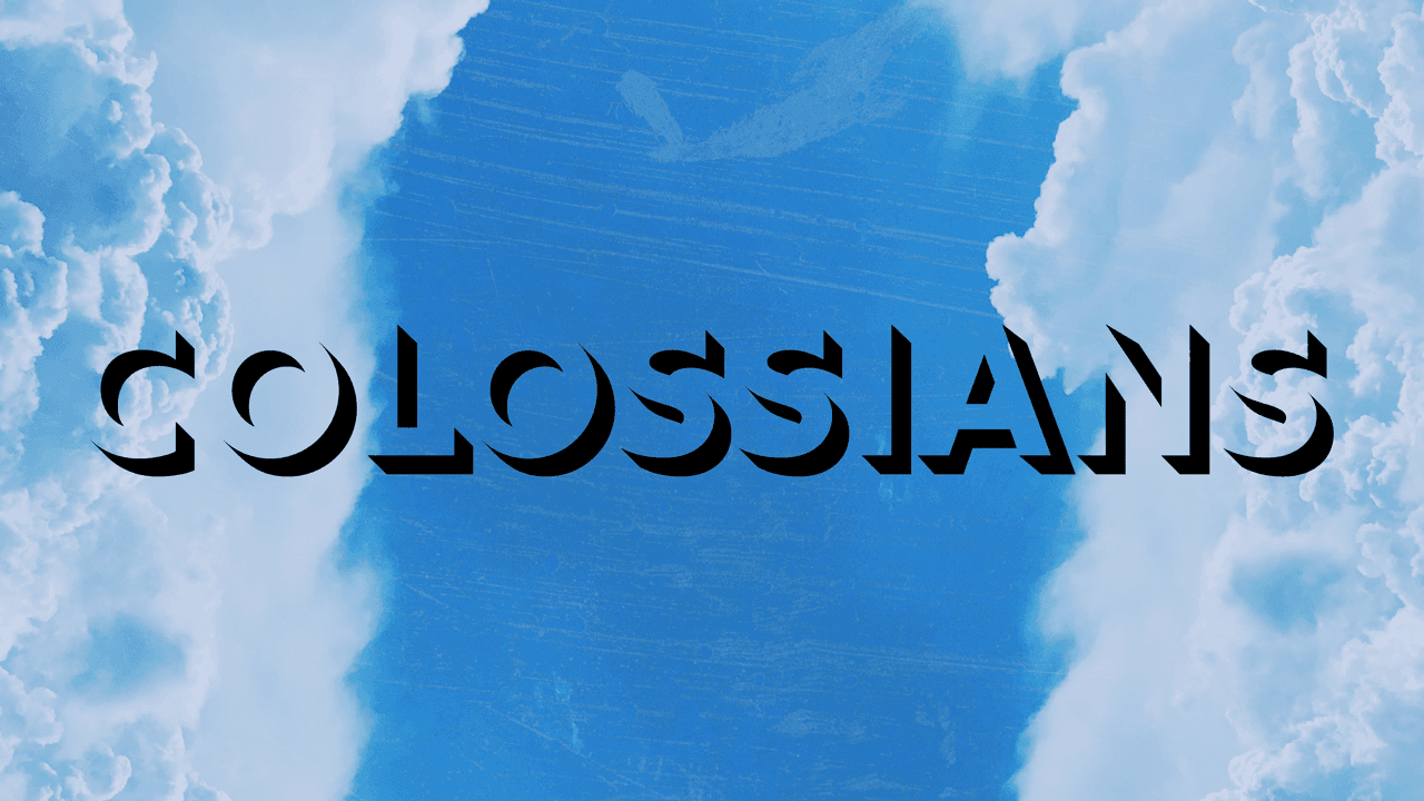 Colossians